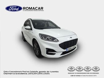 Imagen de FORD Kuga 1.5 EcoBoost ST-Line FWD 150