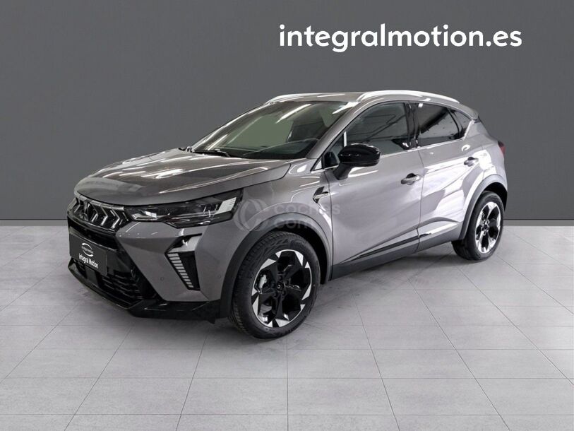 Foto del MITSUBISHI ASX 130T MHEV Kaiteki 7DCT