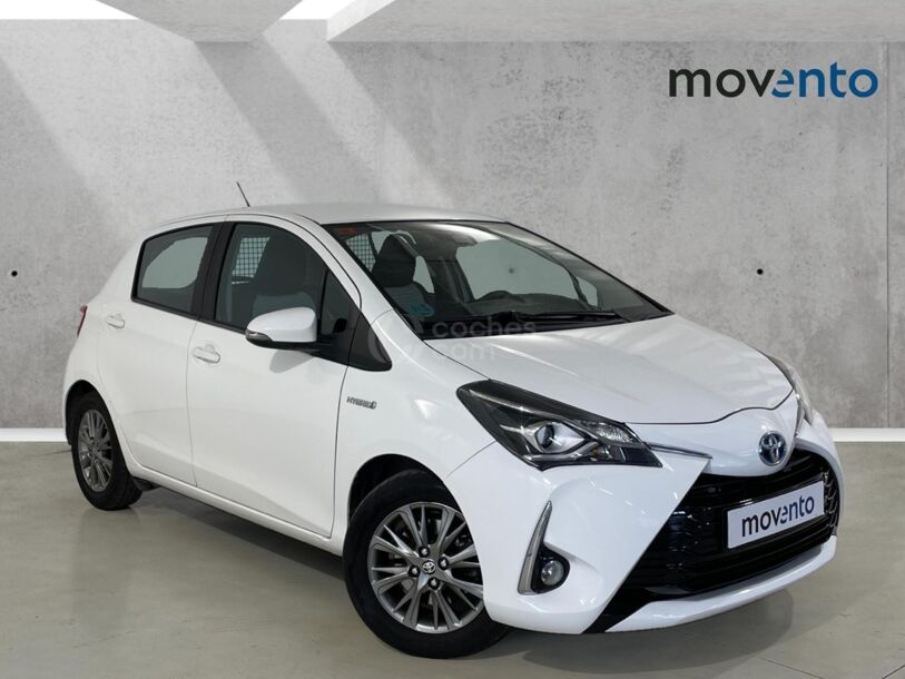 Foto del TOYOTA Yaris 120H 1.5 Active Tech