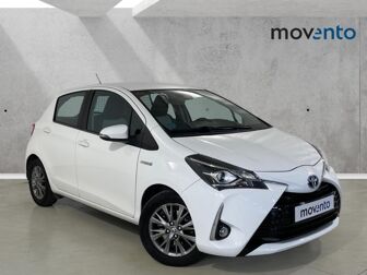 Imagen de TOYOTA Yaris 120H 1.5 Active Tech