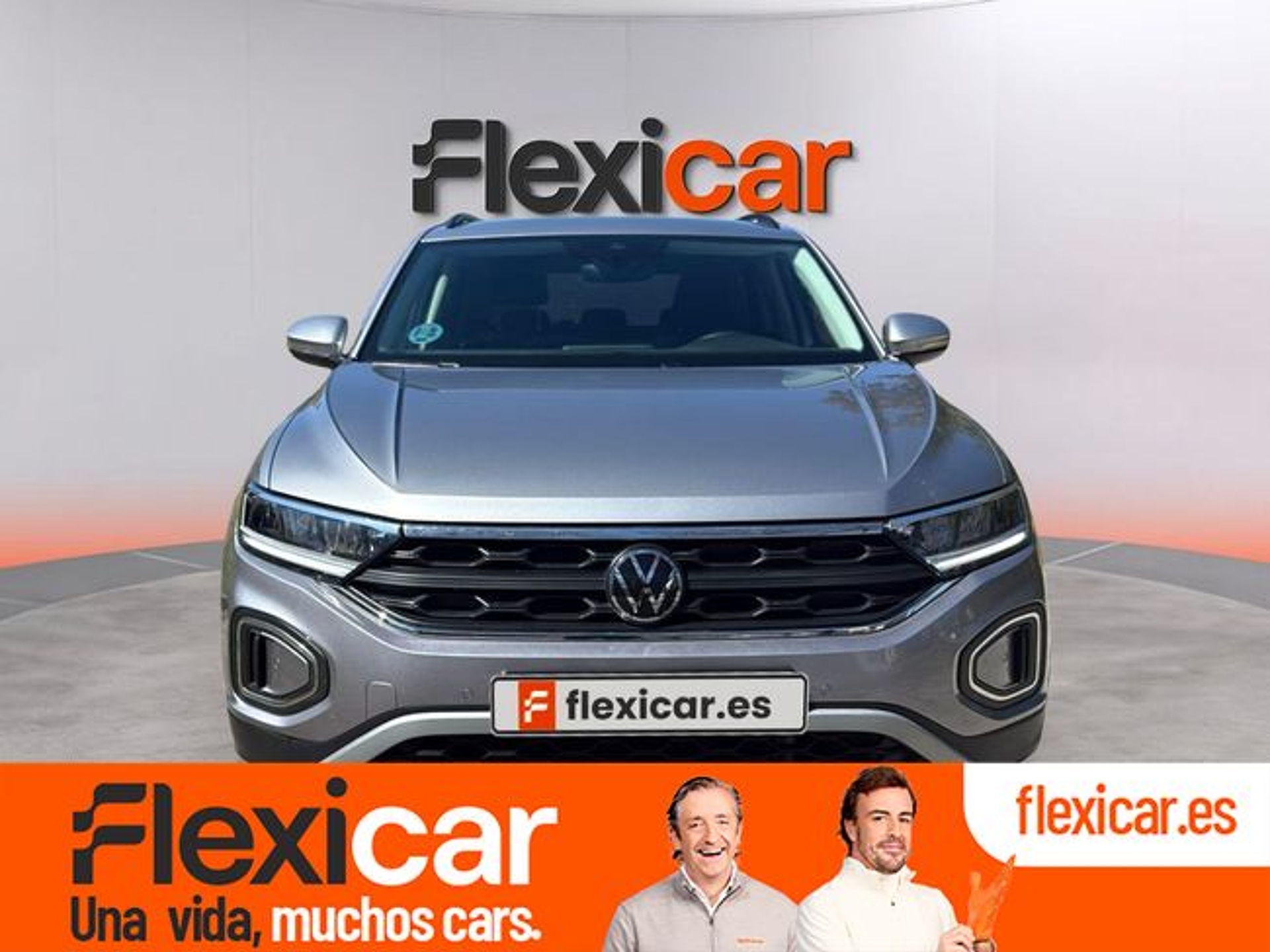 Imagen de VOLKSWAGEN T-Roc