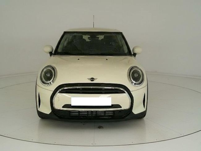 Foto del MINI Mini One
