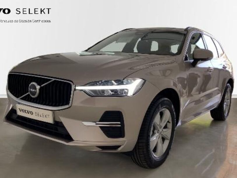 Foto del VOLVO XC60 B4 Core FWD Aut.