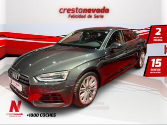 Imagen de AUDI A5 Sportback 40 TDI Advanced S tronic 140kW