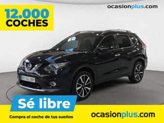 Imagen de NISSAN X-Trail 1.6 dCi 360 4x2