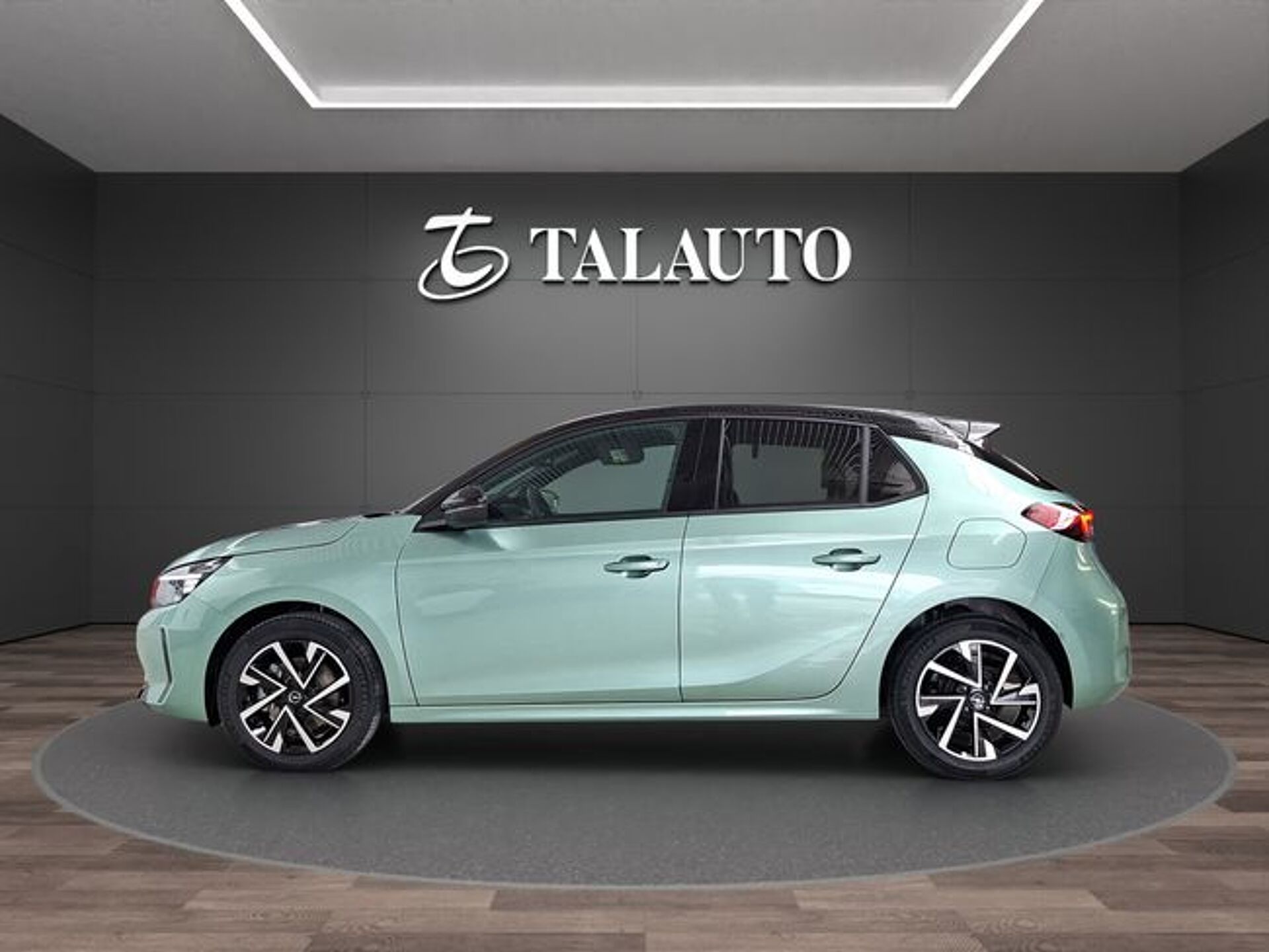 Imagen 2 de OPEL Corsa