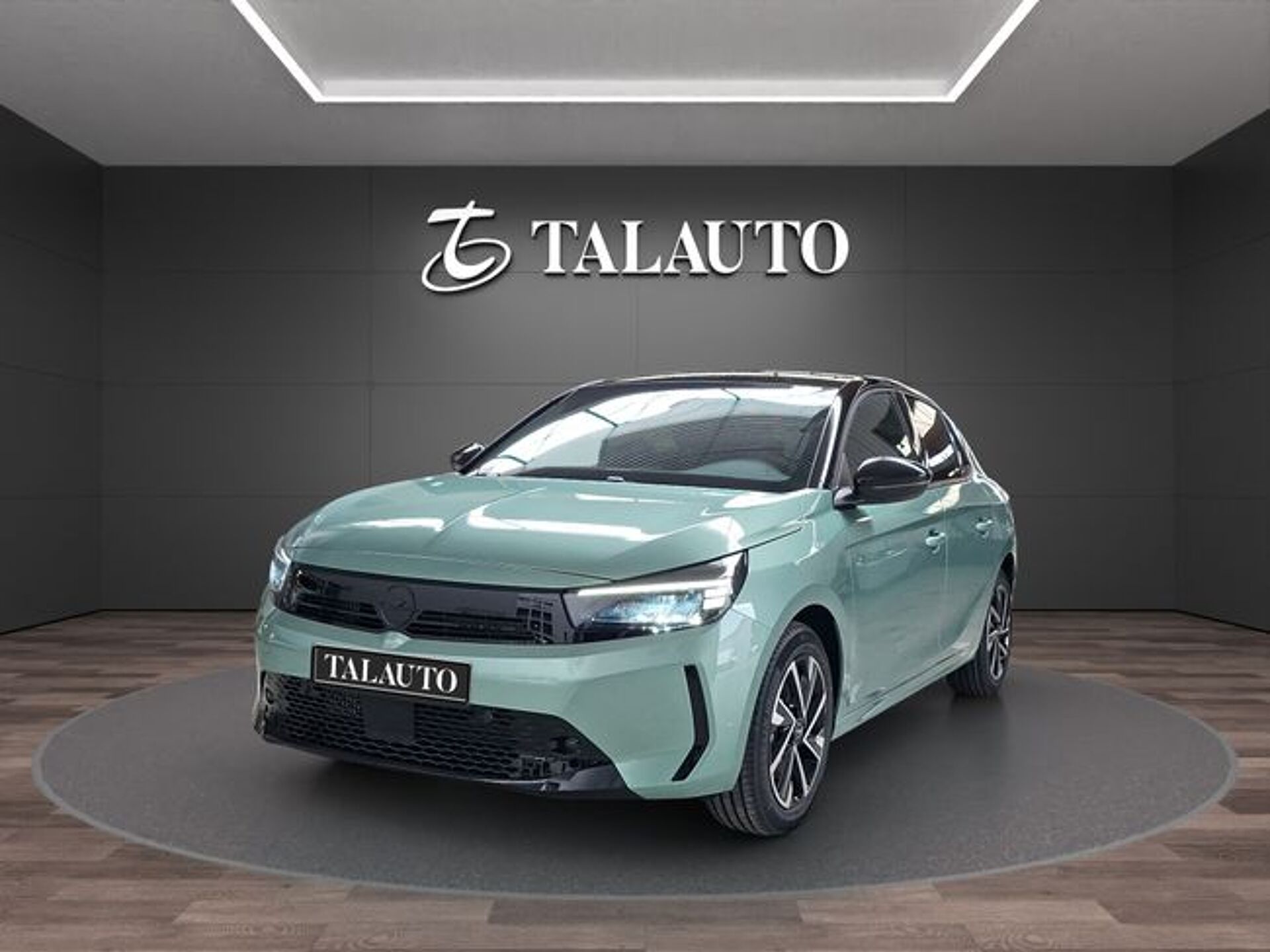 Imagen 1 de OPEL Corsa