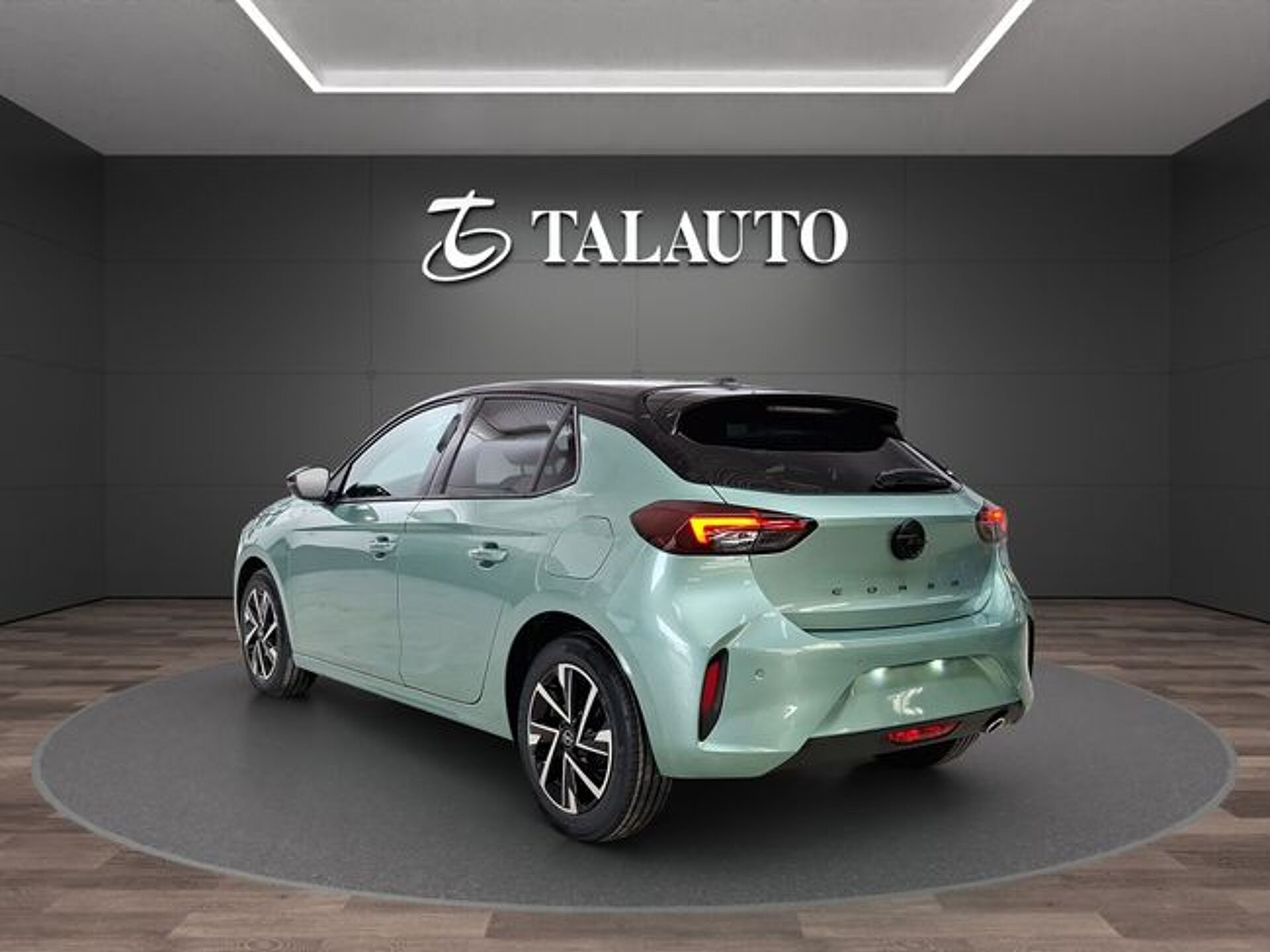 Imagen 3 de OPEL Corsa