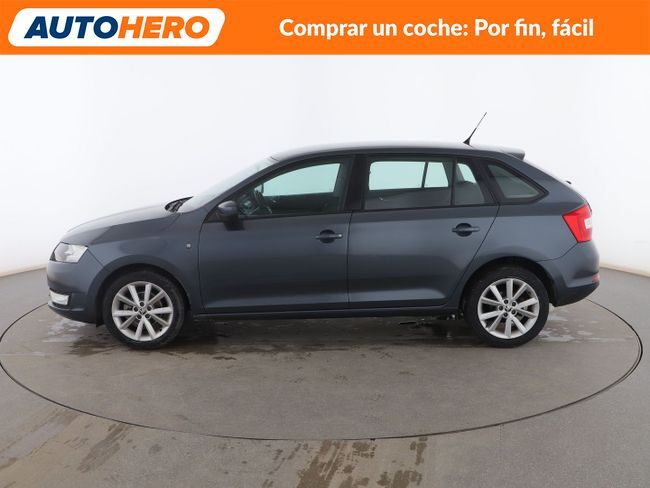 Foto del SKODA Spaceback 1.2 TSI Ambition 63kW