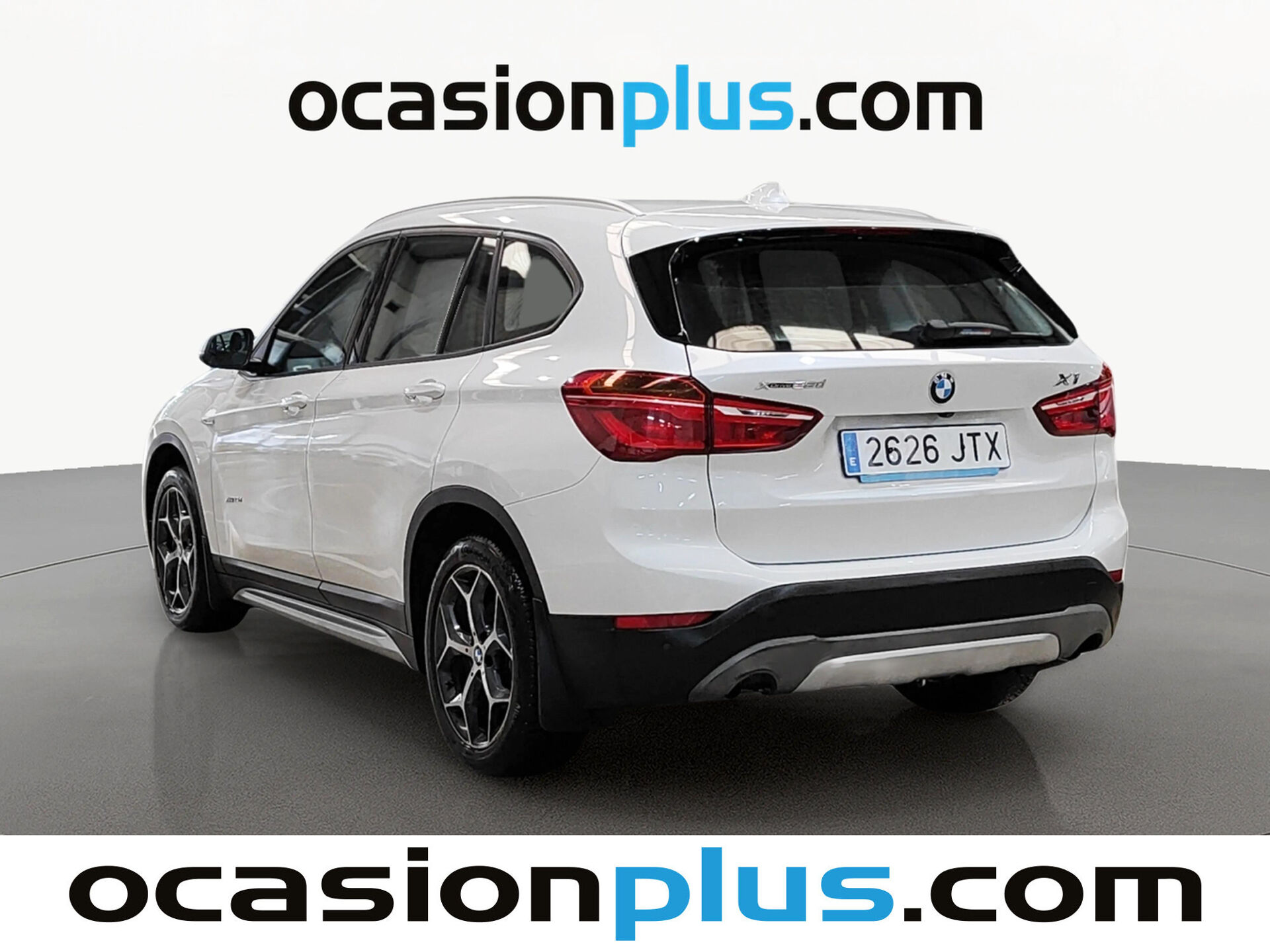 Imagen 3 de BMW X1