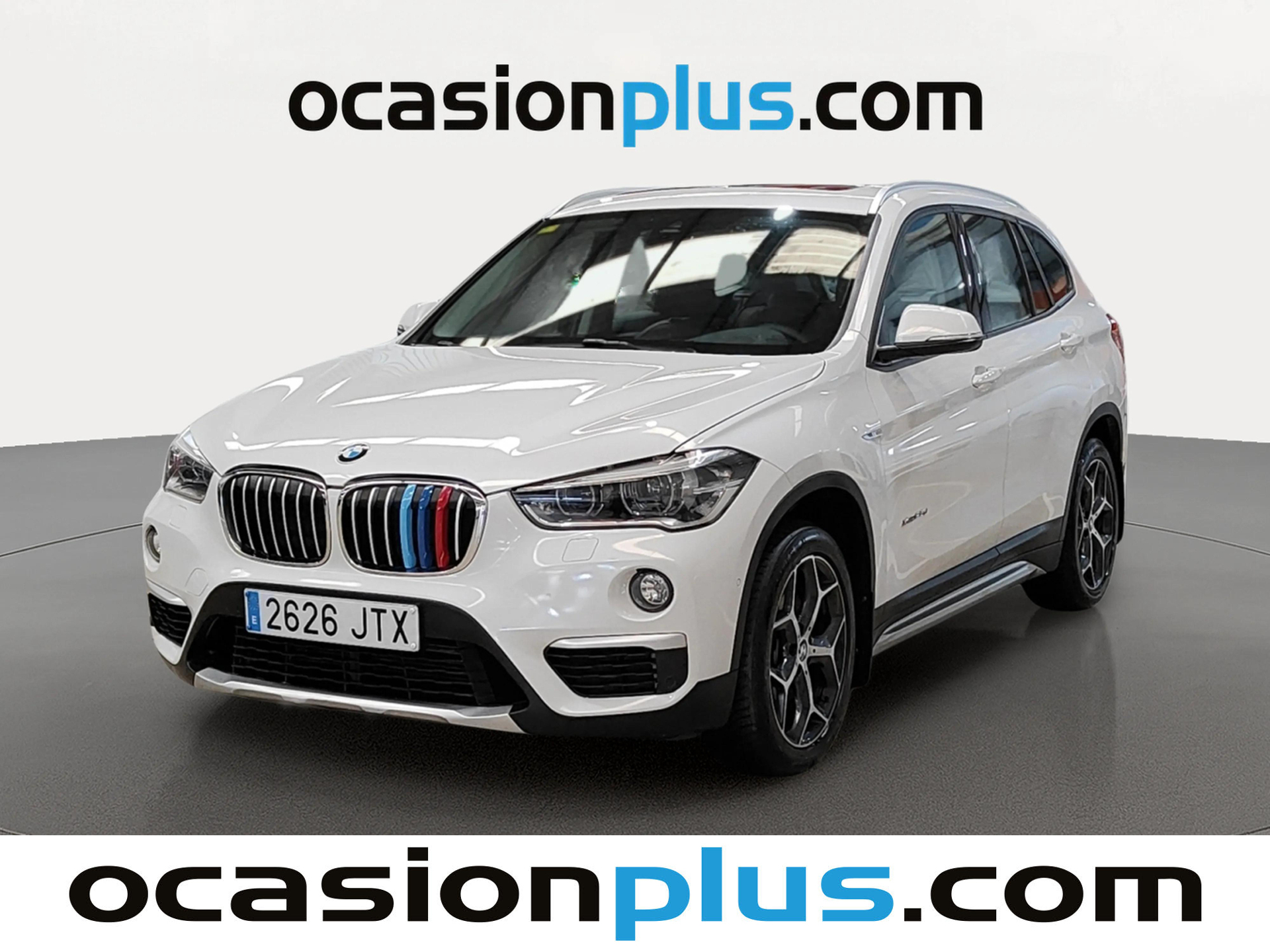 Imagen de BMW X1