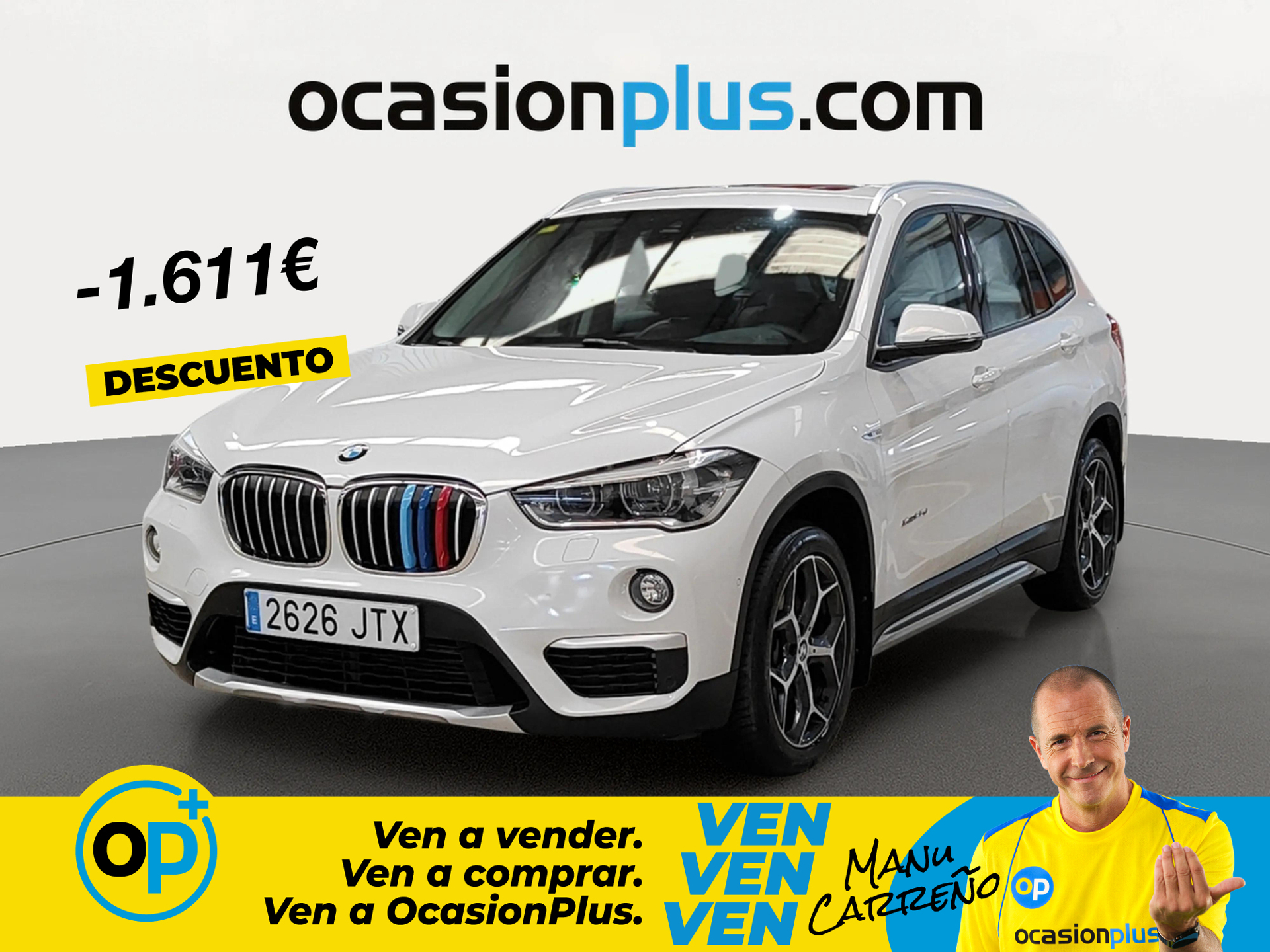 Imagen de BMW X1