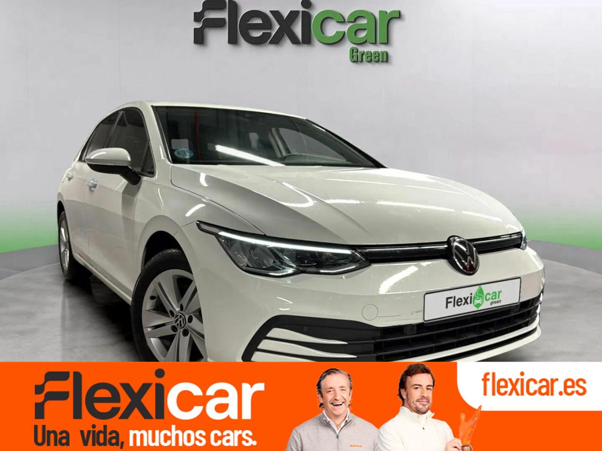 Imagen de VOLKSWAGEN Golf