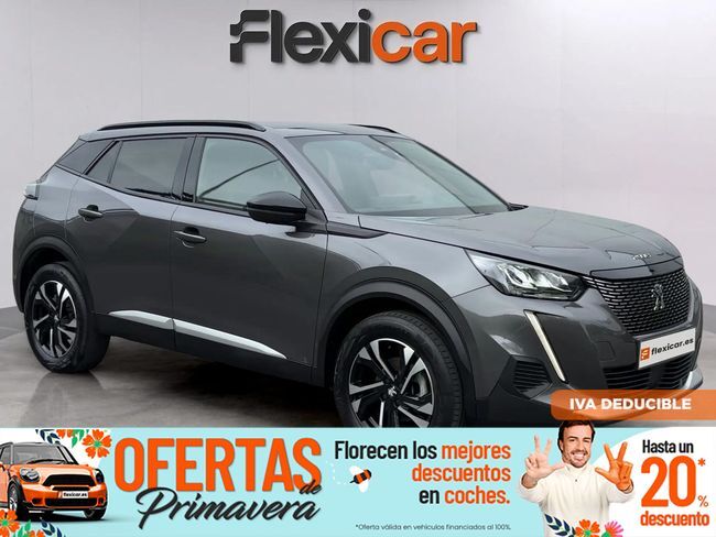 Foto del PEUGEOT 2008 1.2 PureTech S&S Allure Pack 100