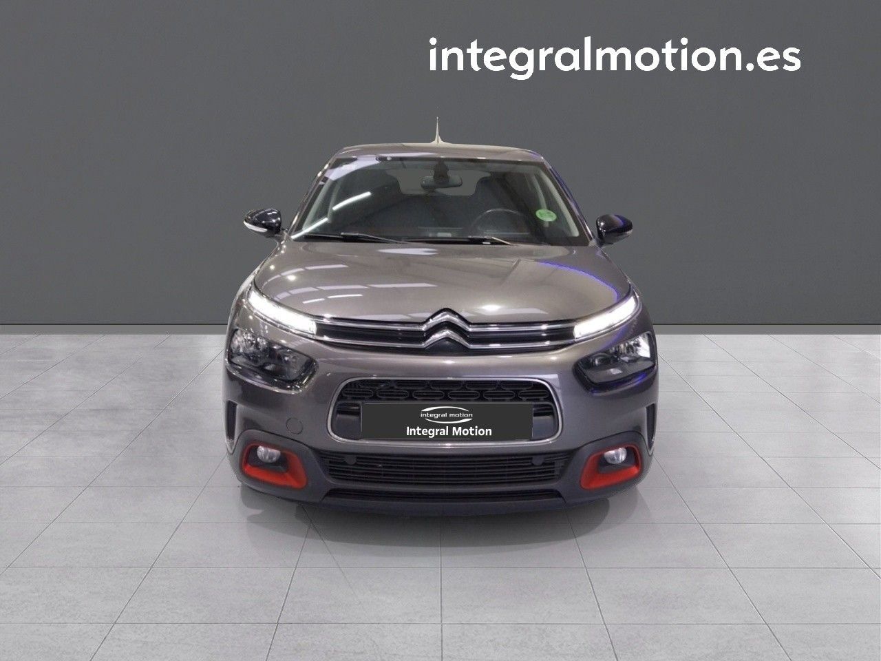 Foto del CITROEN C4 Cactus 1.5BlueHDi S&S C-Series 100