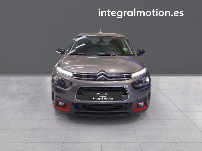 Foto del CITROEN C4 Cactus 1.5BlueHDi S&S C-Series 100