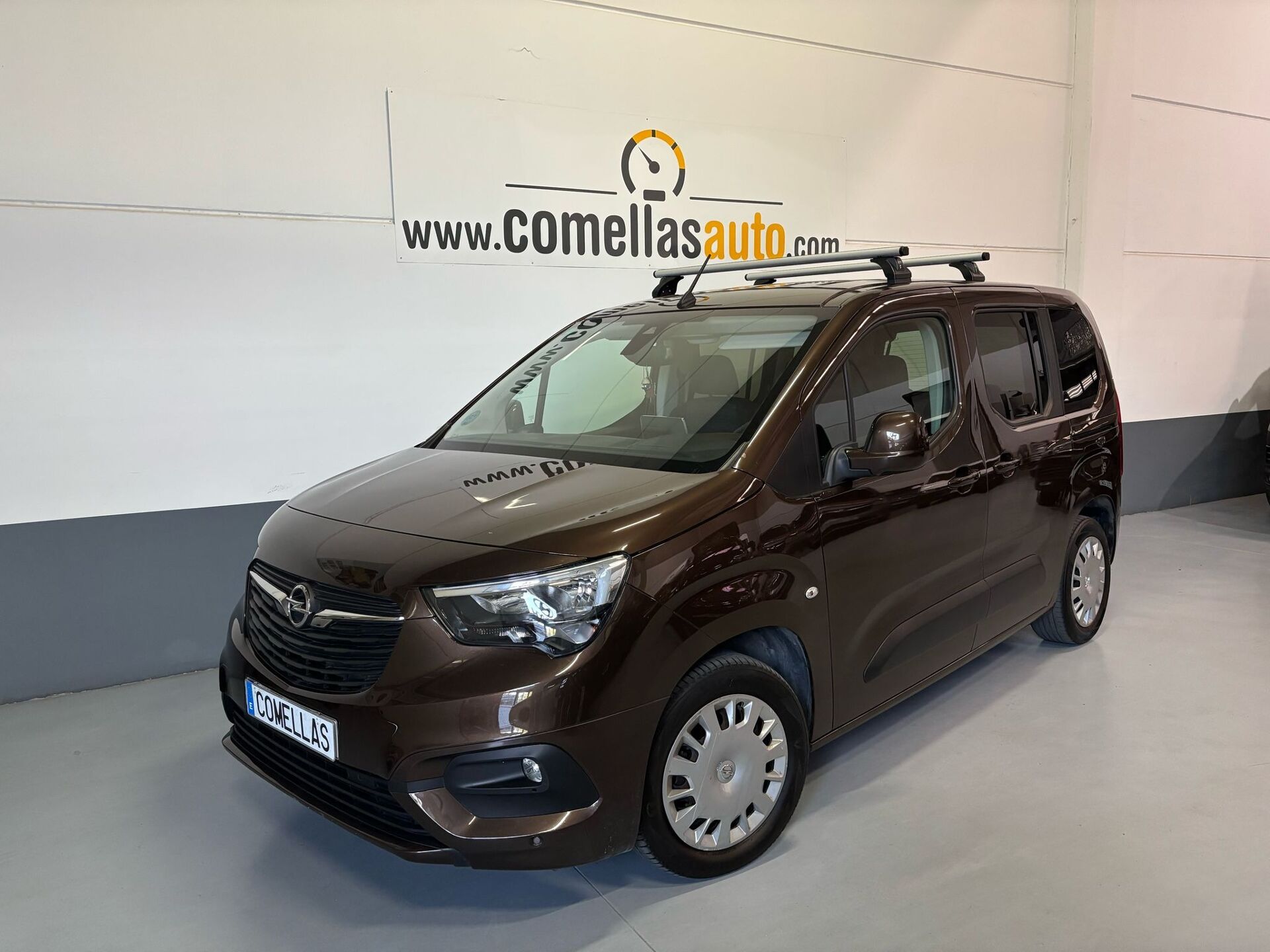 Imagen de OPEL Combo