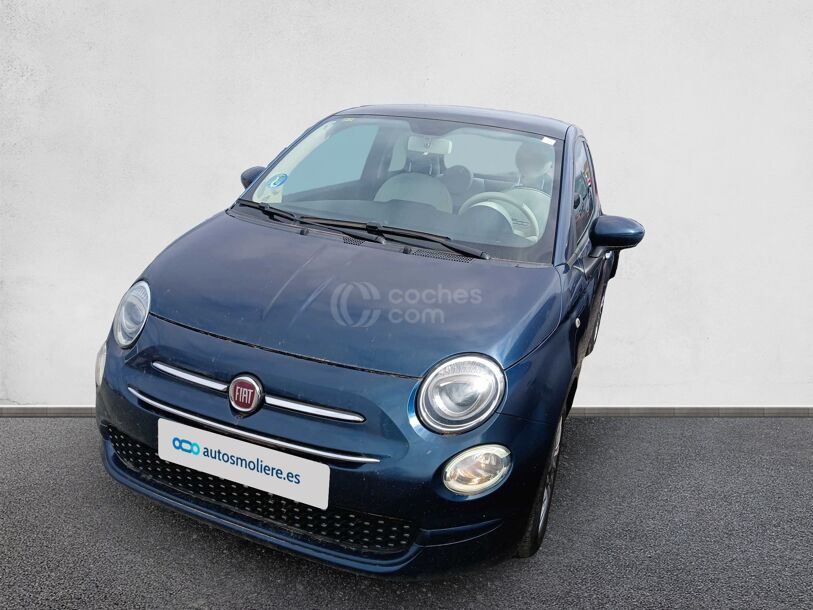 Foto del FIAT 500 1.0 GSE Lounge