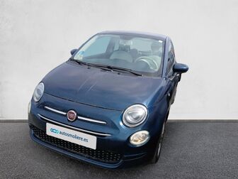 Imagen de FIAT 500 1.0 GSE Lounge