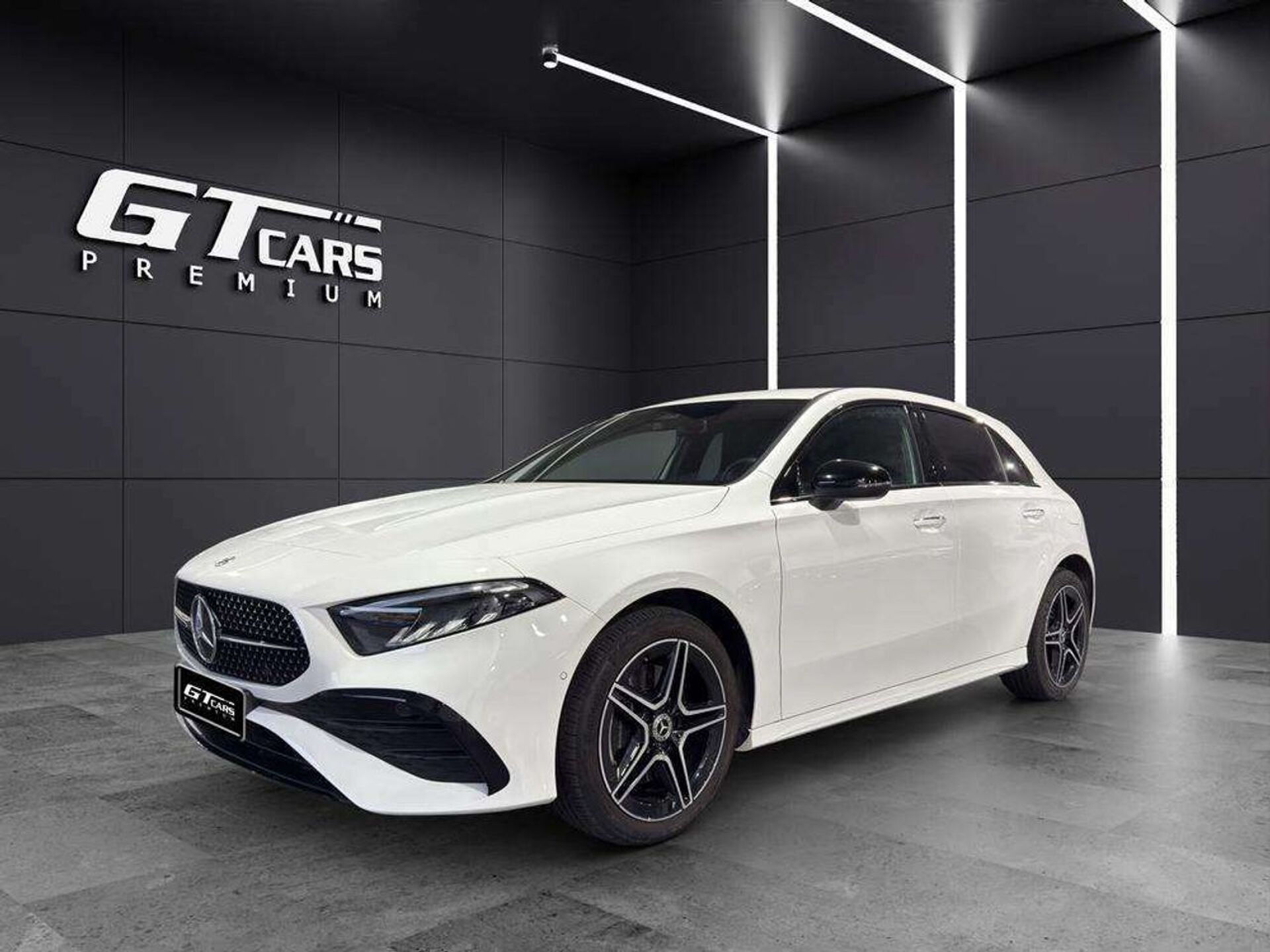 Imagen de MERCEDES Clase A