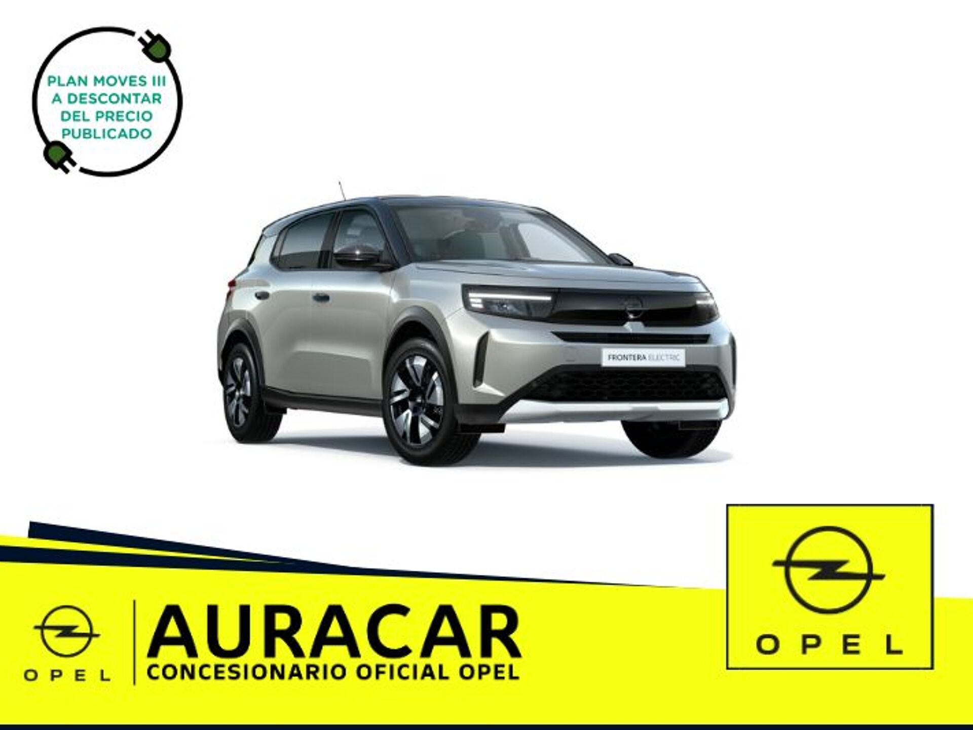 Imagen de OPEL Frontera