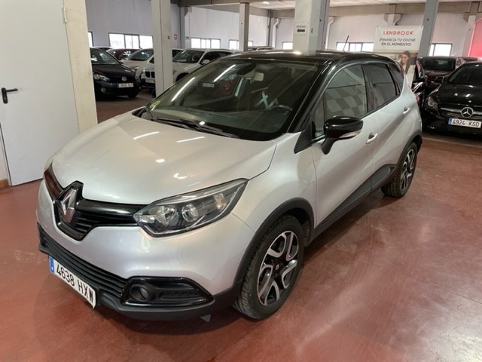 Imagen 3 de RENAULT Captur