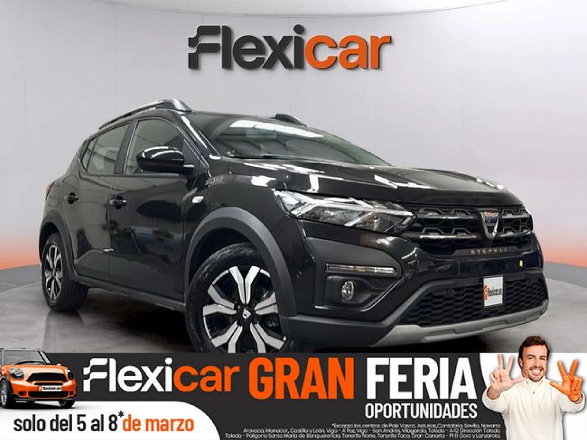 Imagen de DACIA Sandero