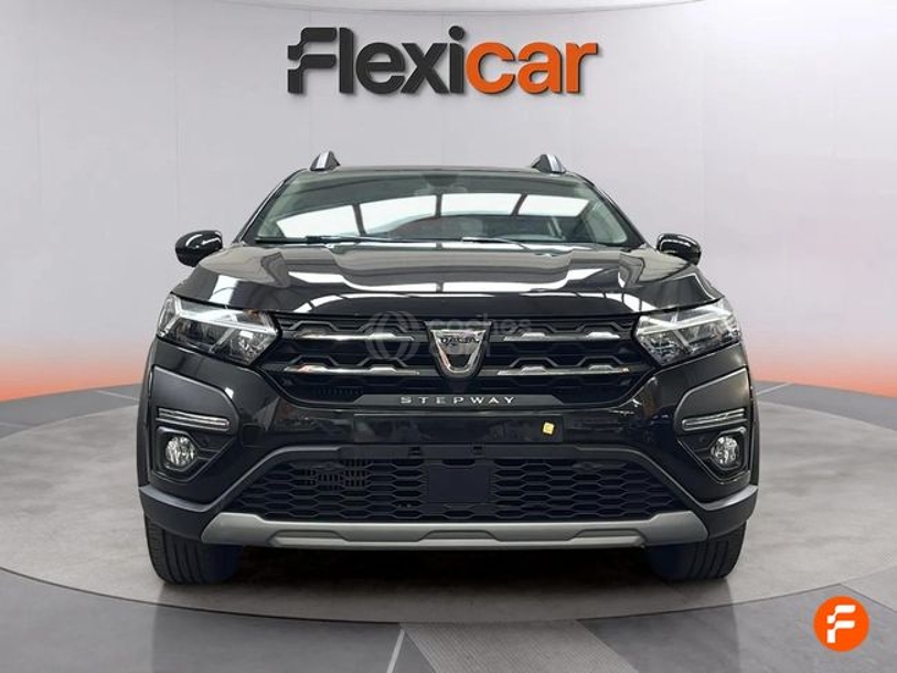 Foto del DACIA Sandero Stepway TCe Comfort 67kW