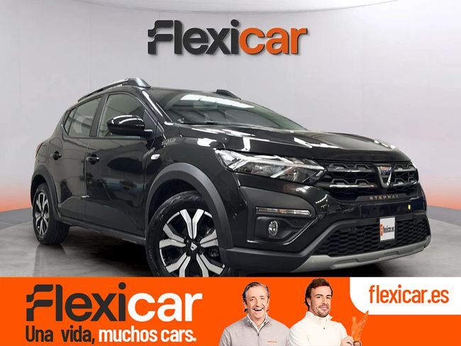 Foto del DACIA Sandero Stepway TCe Comfort 67kW