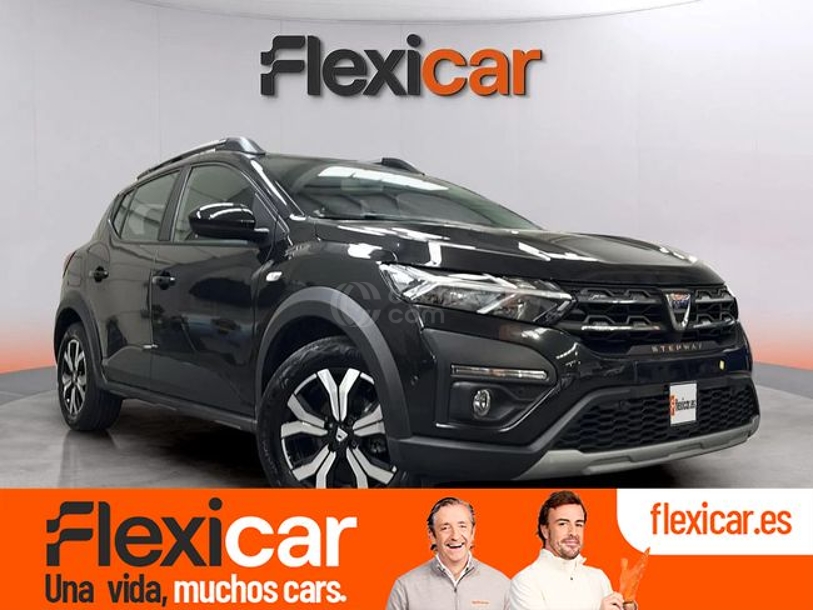 Foto del DACIA Sandero Stepway TCe Comfort 67kW