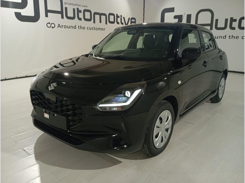 SUZUKI Swift (1.2 S1 Mild Hybrid) en Burgos