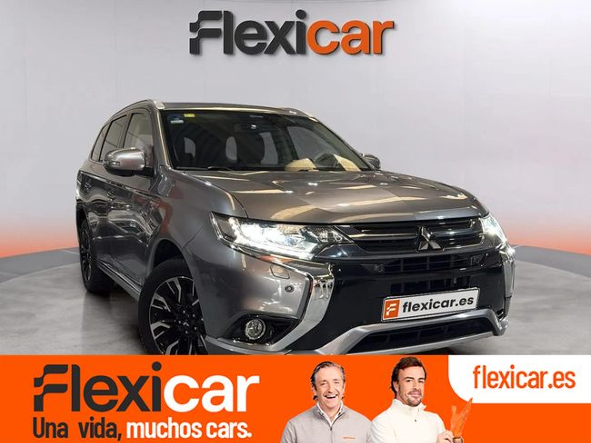 Imagen de MITSUBISHI Outlander