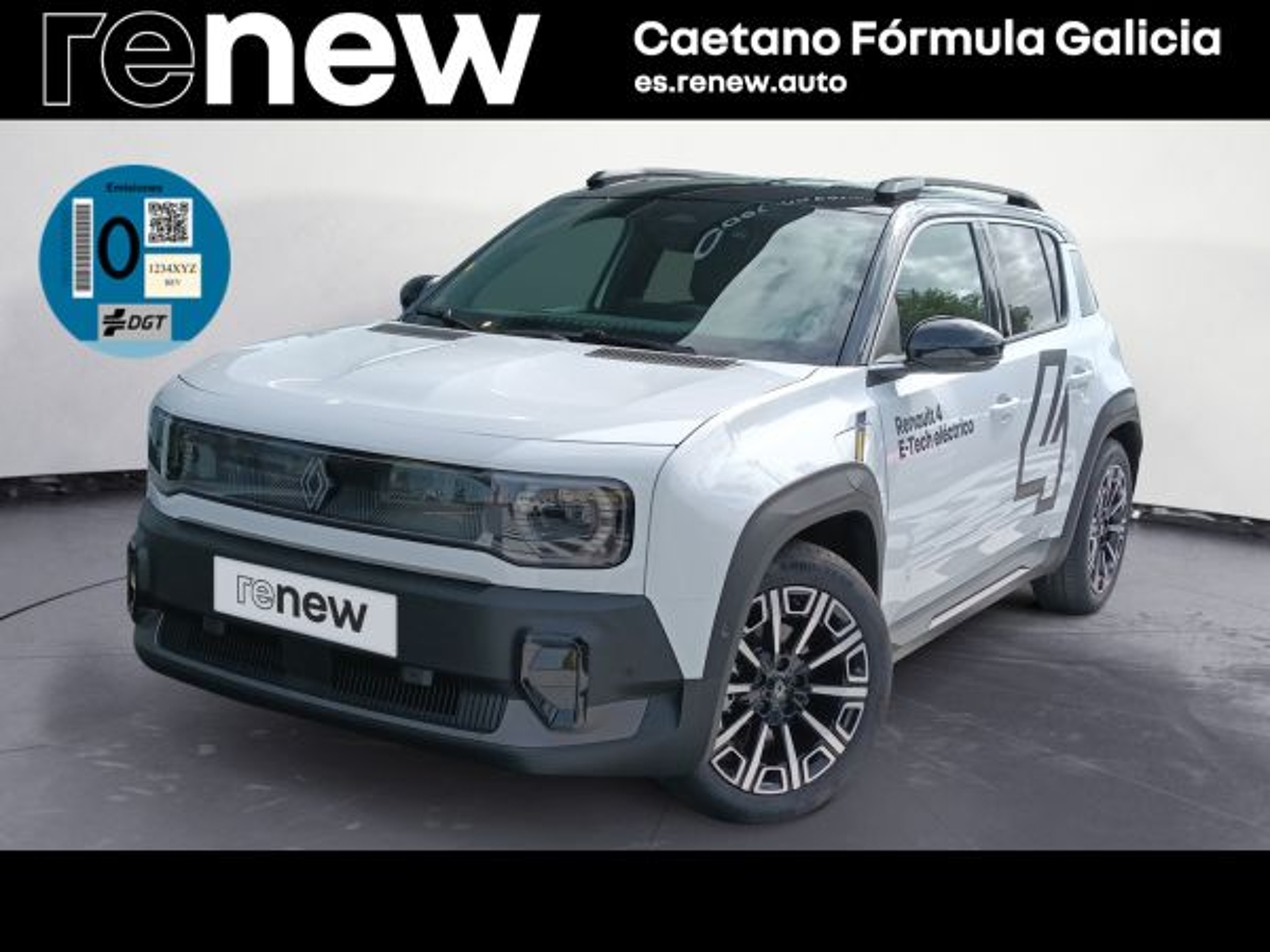 Imagen de RENAULT R5