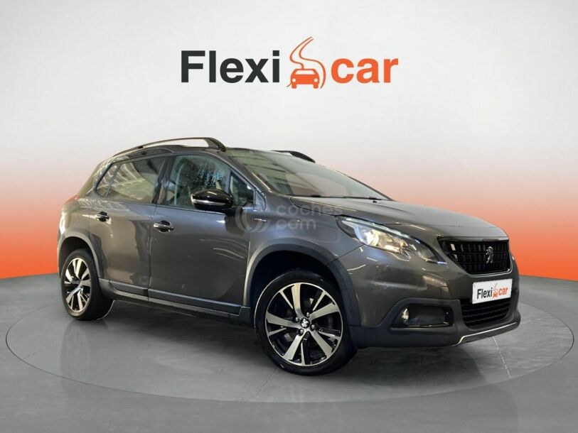 Foto del PEUGEOT 2008 1.2 PureTech S&S GT Line 130