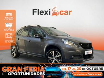 Imagen de PEUGEOT 2008 1.2 PureTech S&S GT Line 130