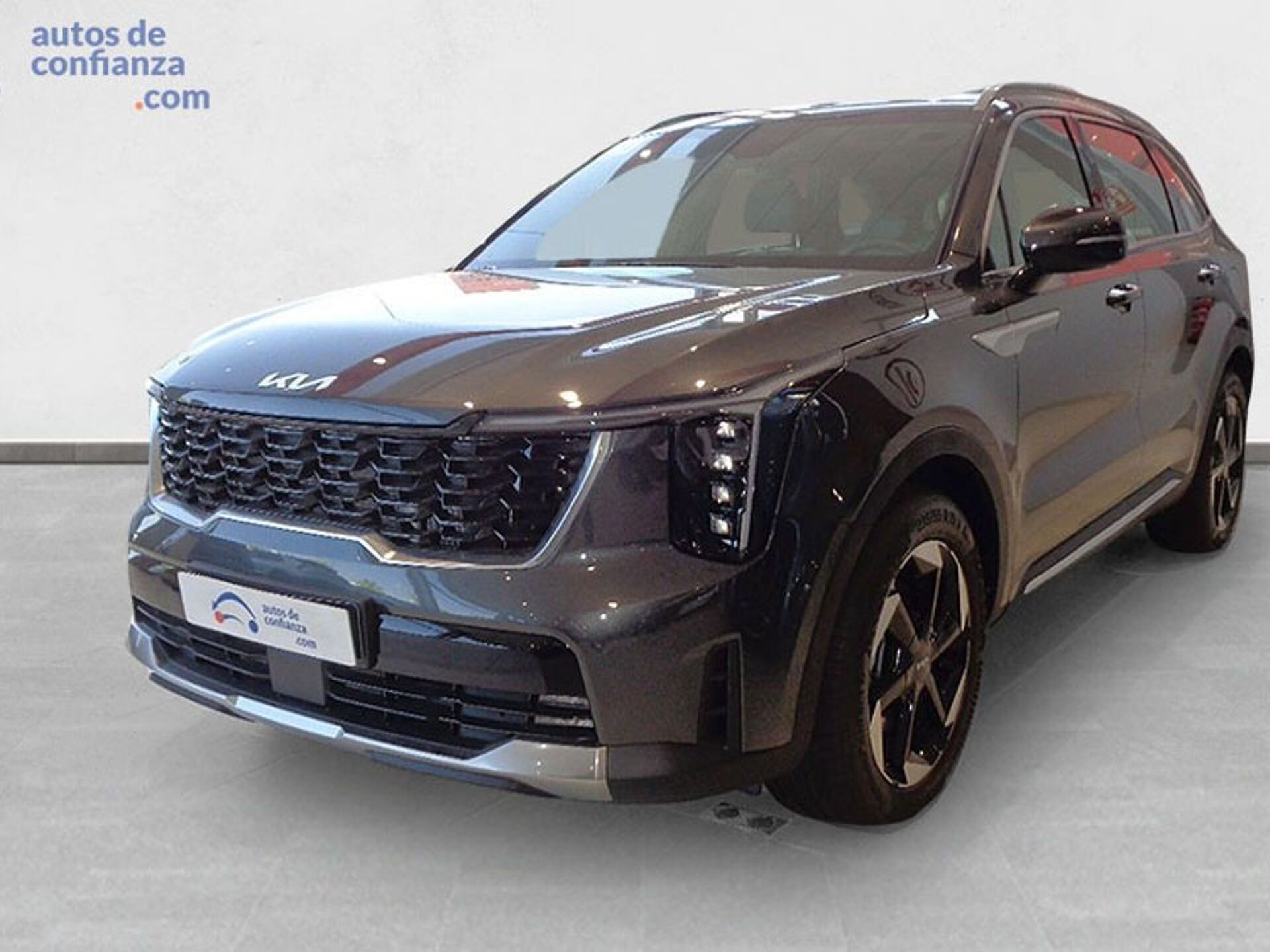 Imagen de KIA Sorento