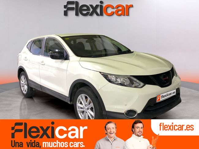 Foto del NISSAN Qashqai 1.2 DIG-T Acenta 4x2