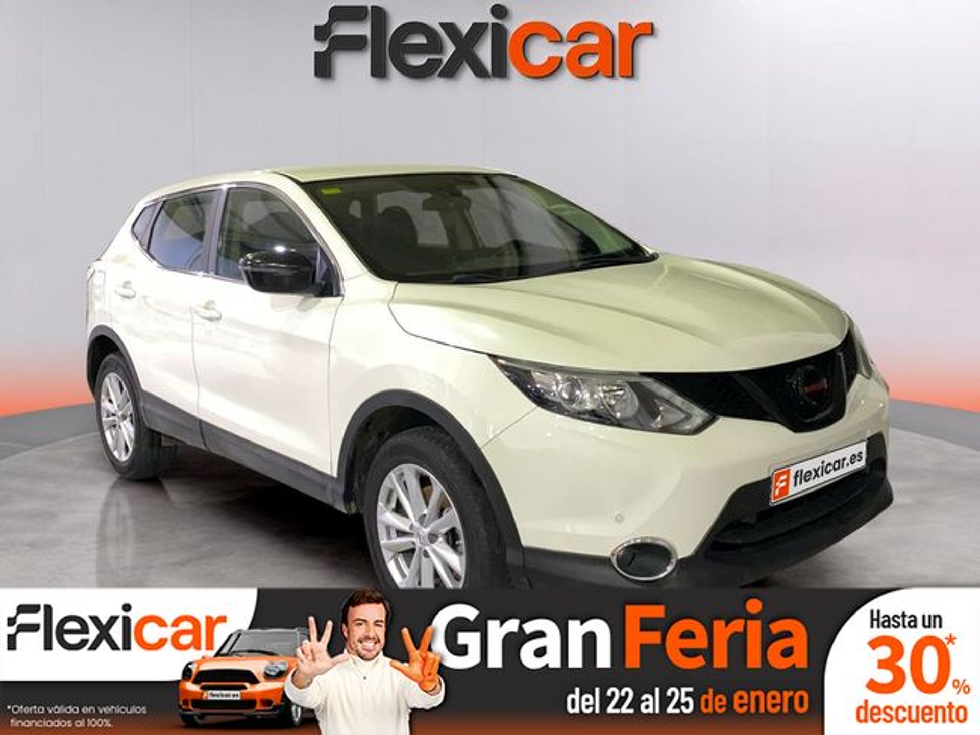 Imagen de NISSAN Qashqai
