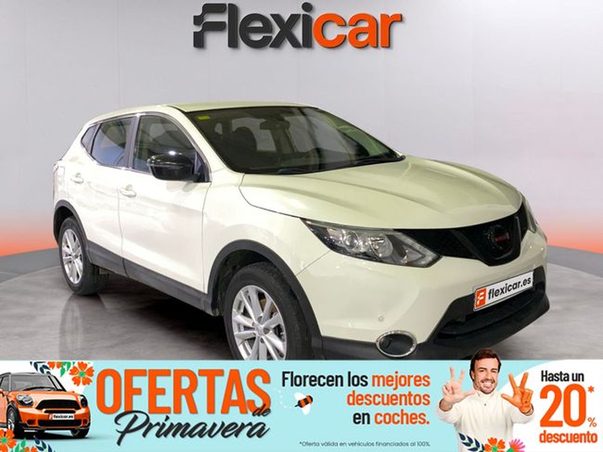 Imagen de NISSAN Qashqai