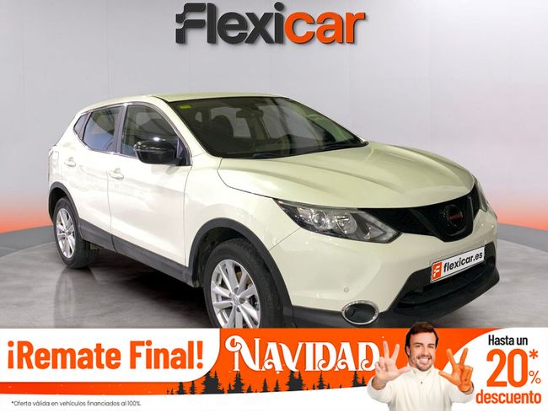 Imagen de NISSAN Qashqai