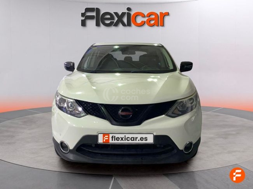 Foto del NISSAN Qashqai 1.2 DIG-T Acenta 4x2