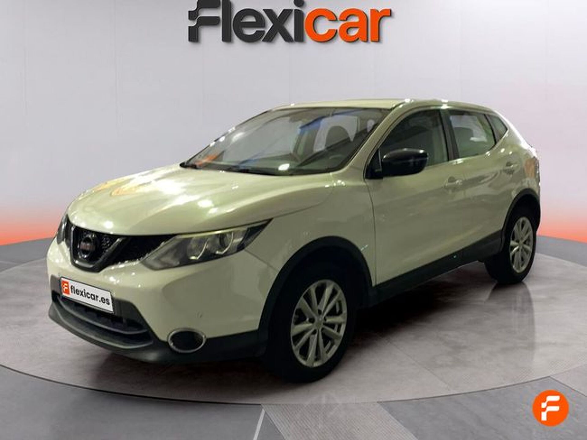 Imagen 3 de NISSAN Qashqai