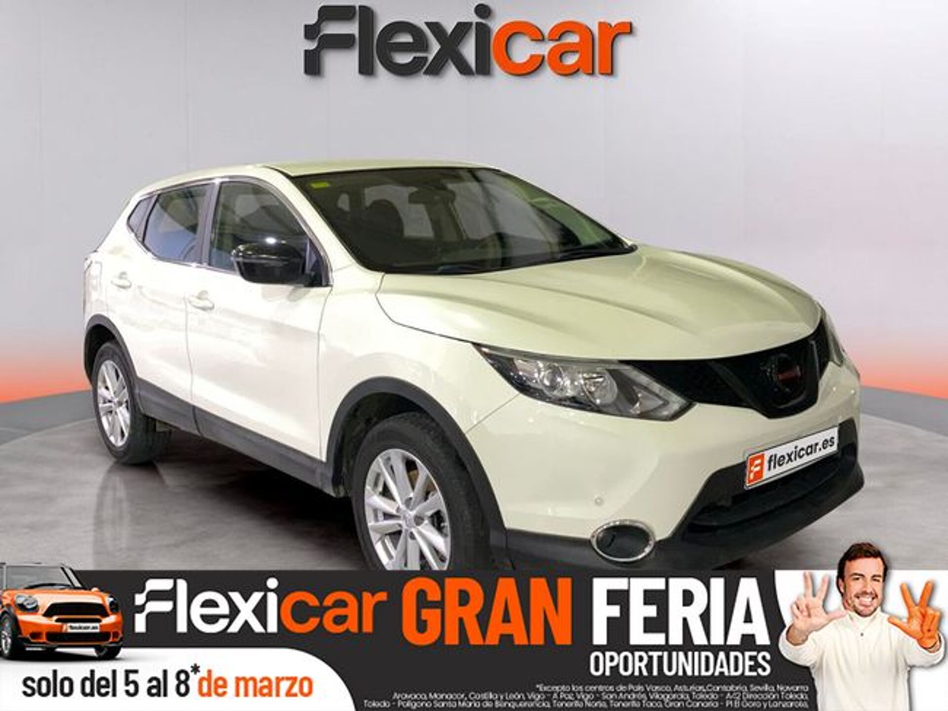 Imagen 1 de NISSAN Qashqai