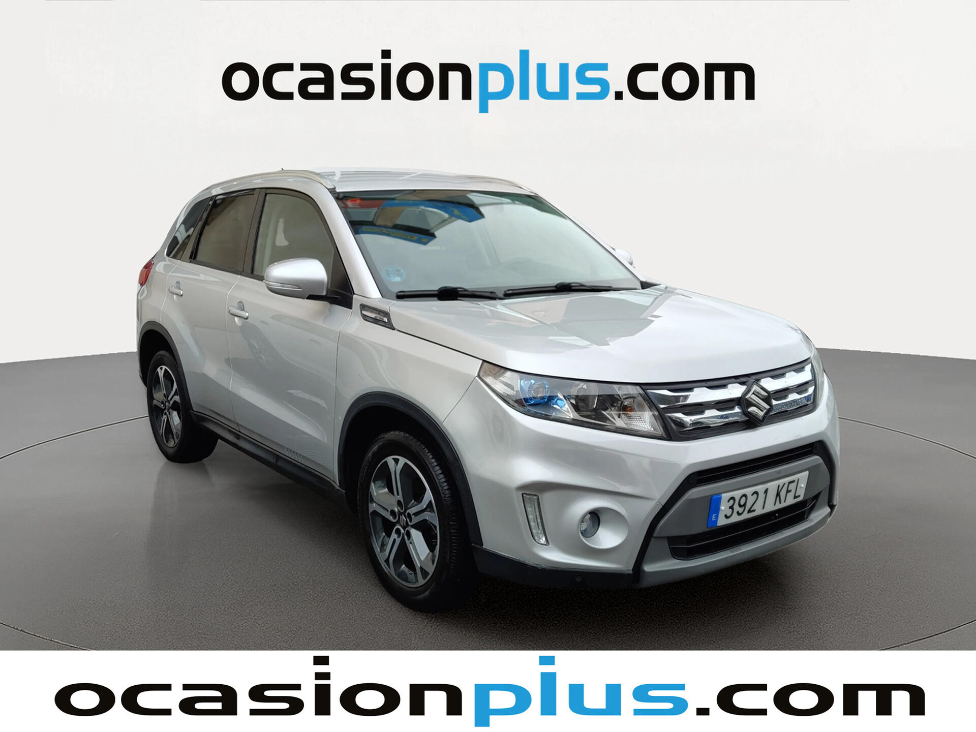 Imagen 2 de SUZUKI Vitara