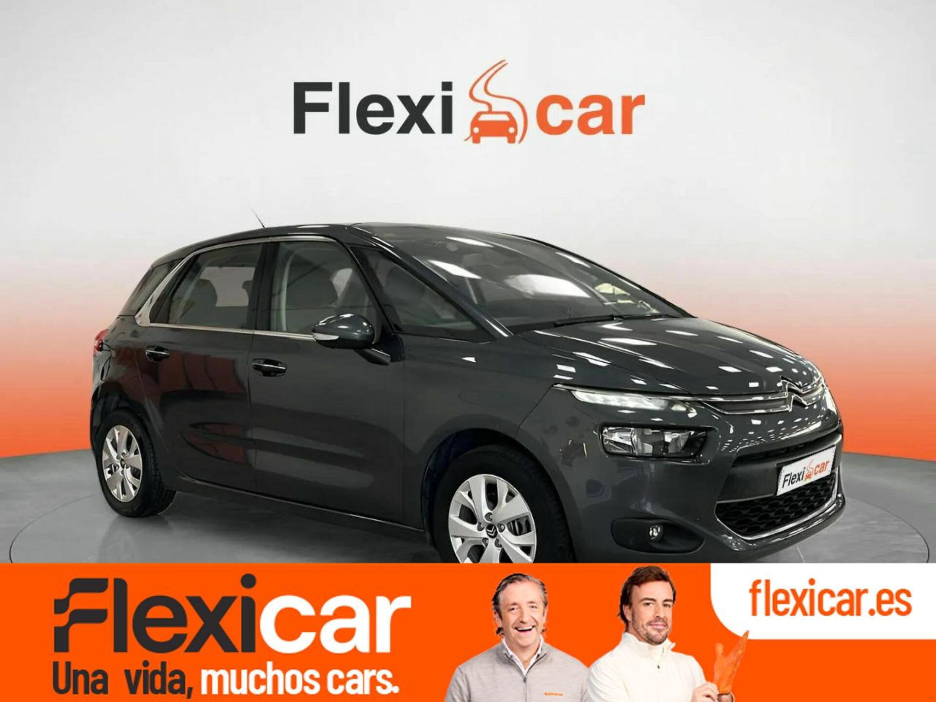 Imagen de CITROEN C4