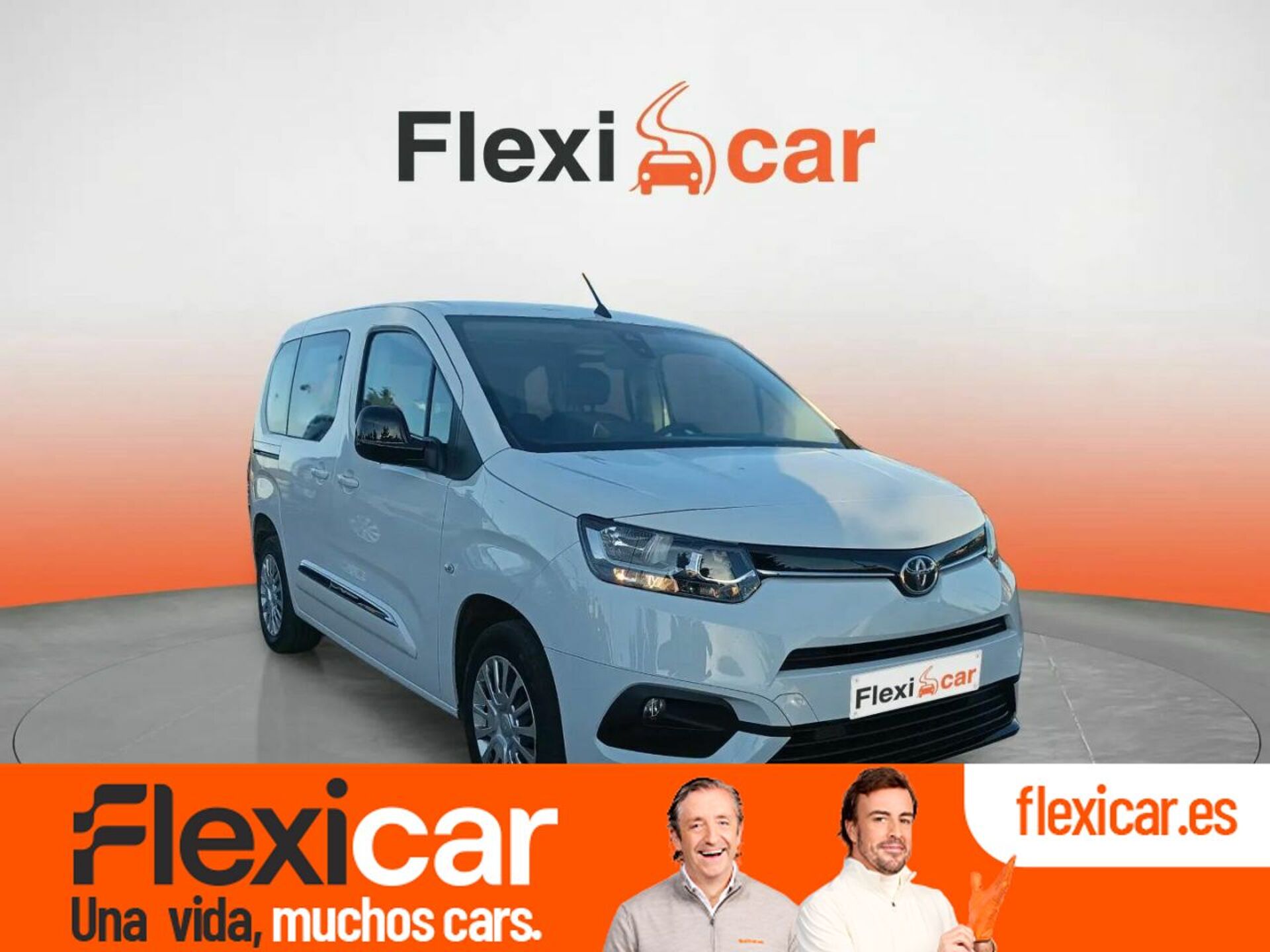 Imagen de TOYOTA Proace City