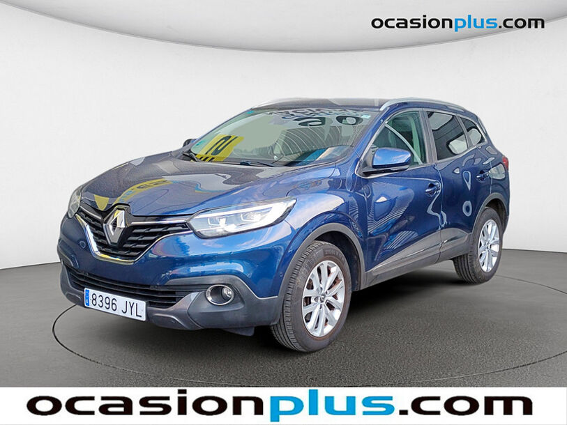 Foto del RENAULT Kadjar 1.6dCi Energy Zen 96kW