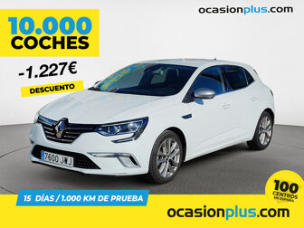 Imagen de RENAULT Mégane 1.2 TCe Energy GT Line 97kW