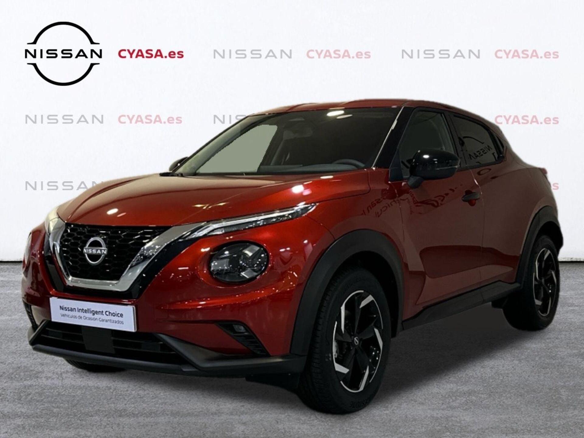 Imagen de NISSAN Juke