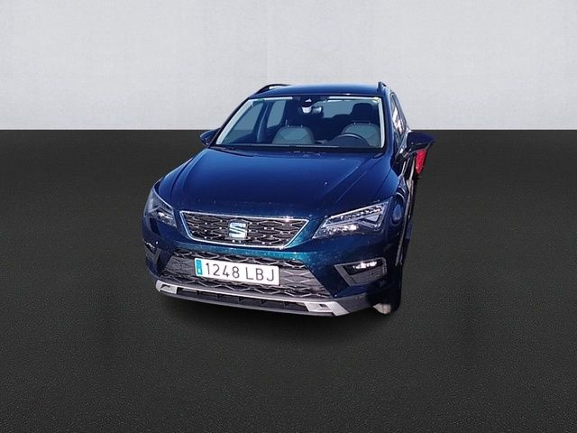 Imagen de SEAT Ateca